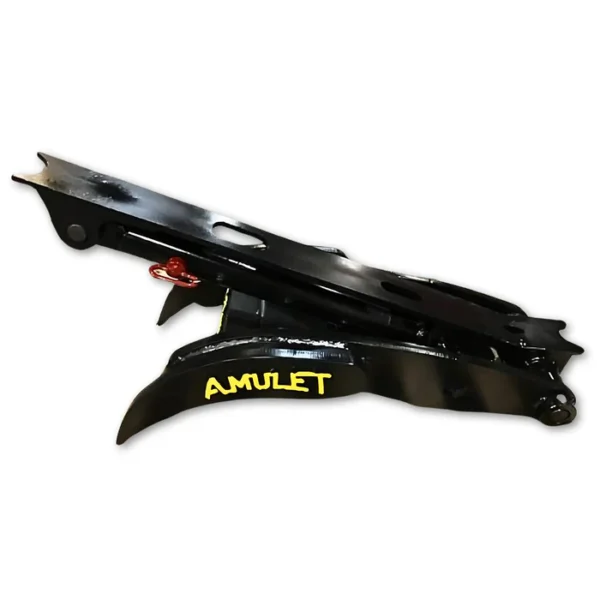 Amulet B.R.U.T. Rigid Thumb