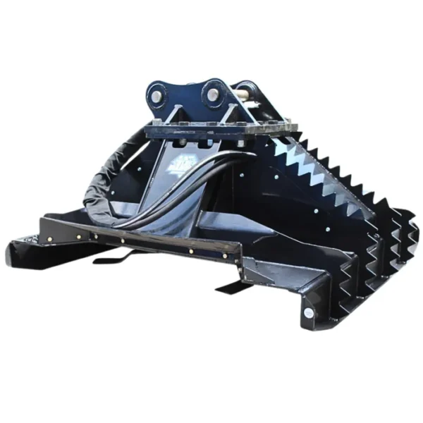 Blue Diamond 60" Excavator Brush Cutter - Extreme Duty