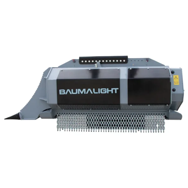 Baumalight MX960R Fixed Tooth Brush Mulcher For 18-33 Ton Excavators - Image 3