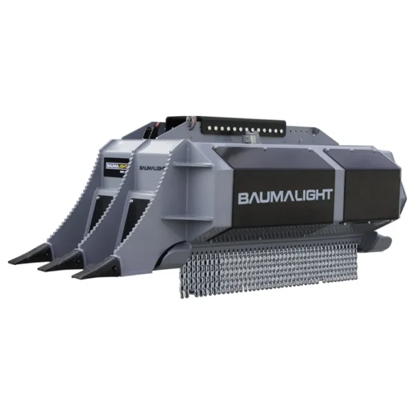 Baumalight MX960R Fixed Tooth Brush Mulcher For 18-33 Ton Excavators - Image 2