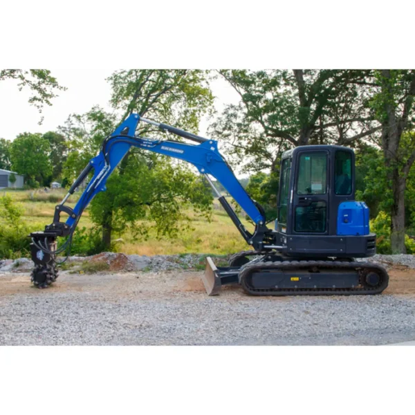 Blue Diamond Rock And Concrete Grinder - Image 2