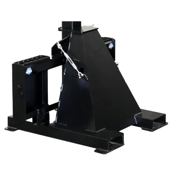 Blue Diamond Telescopic Auger Mount - Image 2