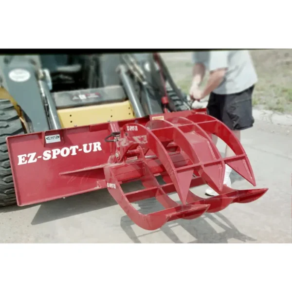 EZ SPOT UR Fixed Non-Rotating Attachment Base - Image 4