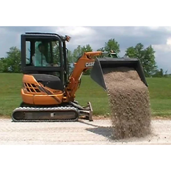 Amulet XBOOM Excavator To Skid Steer Adapter System - Image 2